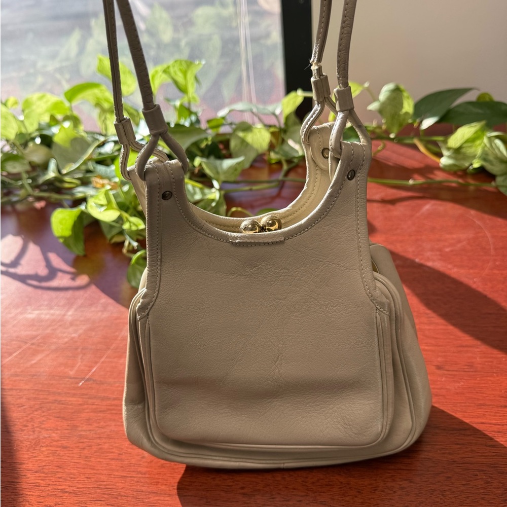 Vintage Coach Large Chunky Swinger